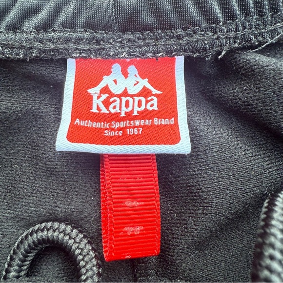 Vintage Kappa sweatpants - Picture 4 of 6